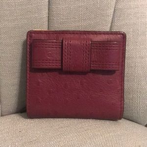 Kate Spade Wallet- Small